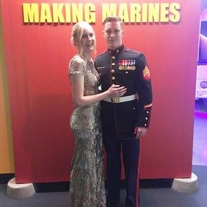 Meet your Posher, Jaycie